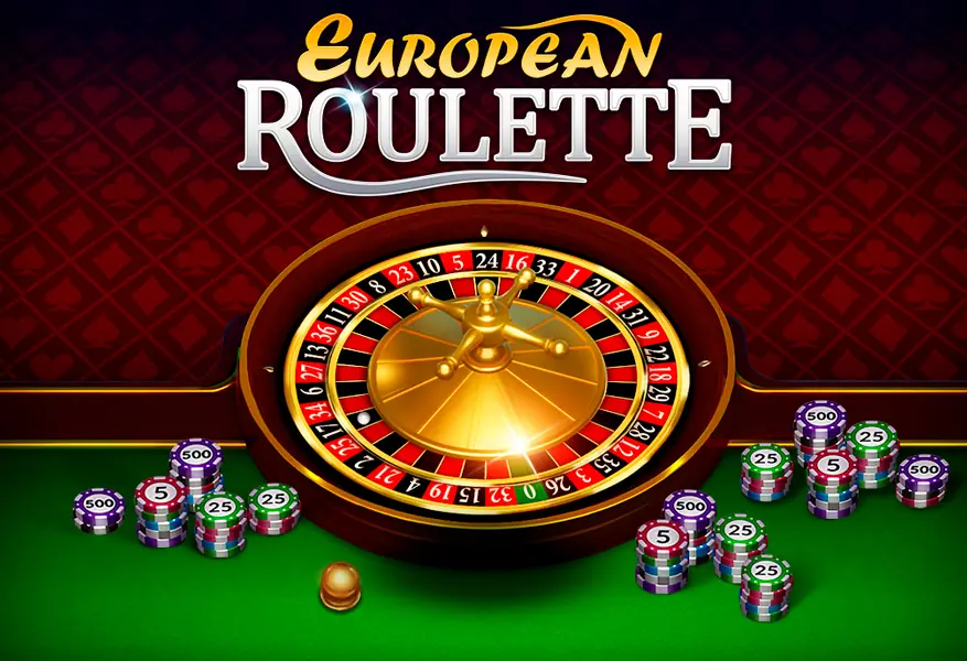 Live Roulette