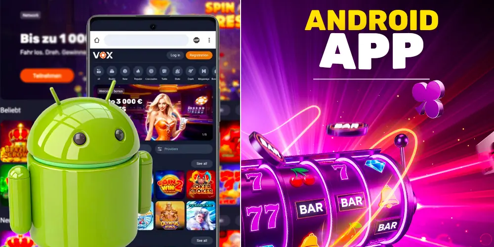 Android-App