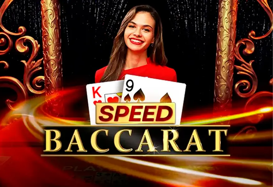 Live Baccarat