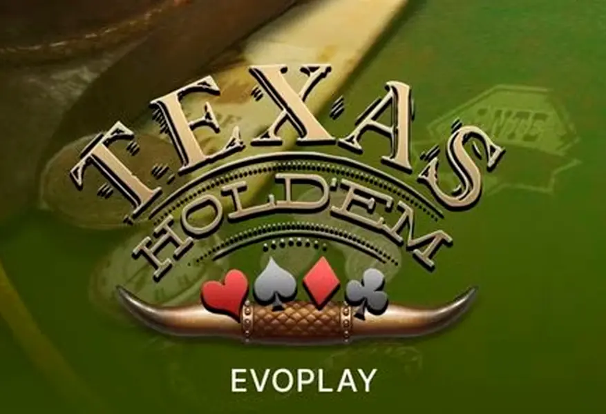 Live Casino Hold’em
